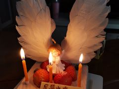 -壹点壹客·生日蛋糕(南山店)
