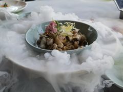 -西安凯悦酒店·湖畔中餐厅