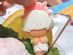 -哈根达斯(美罗城店)
