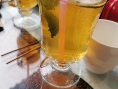 -尽善百年古院餐厅(王家老宅店)