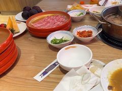 -松野谷·寿喜烧自助(华联顺义金街购物中心店)
