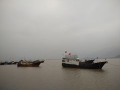 -北岐滩涂