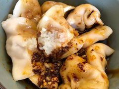 红油水饺-春阳水饺(香槟广场店)
