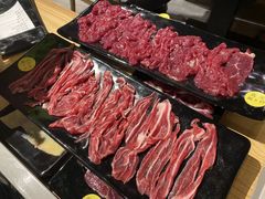 -陈记顺和牛肉火锅馆(天河北路店)