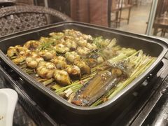 -东馆和天下特色餐饮(工农店)
