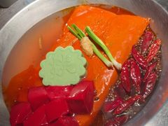 -大龙燚火锅(太古里店)