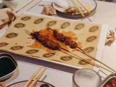 -蚝堡海鲜·威海菜·海肠捞饭·烧烤·亚洲吃蚝公司(幸福门店)