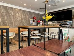 -龙治汉堡(中华城店)