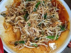 -福荣居褡裢火烧京味家常菜(西四店)