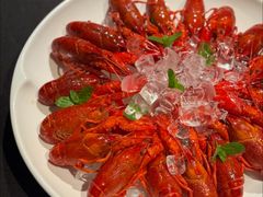 -秋食青山黛·私房菜(梅湾街店)