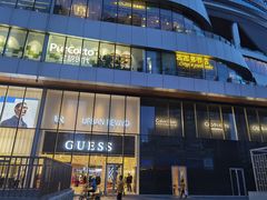 -深圳来福士广场