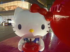 -东莞松山湖万象汇