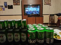 -歌声里K BAR(星湖城店)