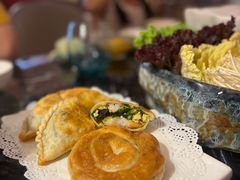 -蒋记海鲜姿造•洋房别墅(星河湾店)