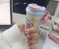 -JX今喜美甲美睫