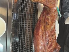 -宗泉烤全羊·烤羊腿·家常菜(解放东路店)