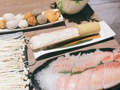 -老鼎旺安格斯牛肉火锅(衡艺广场店)