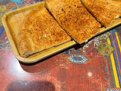 -乡村馕坑肉·烧烤·新疆菜·本地人更爱吃(阿勒泰首店)