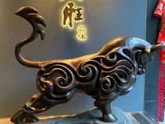 门面-炳胜品味(珠江新城店)