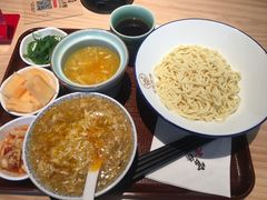 -官桥贡面(吉城大厦店)