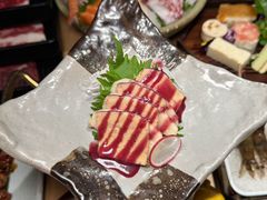 -匠和风精致料理(春熙路群光广场店)