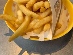 -汉堡王(百花谷店)