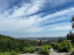 -白水寺森林公园