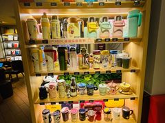 -COSTA COFFEE(新奥购物中心店)