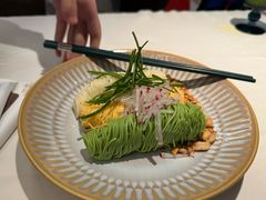 -金海华·赫本时光城市风尚餐厅(现代传媒广场店)