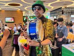 -舜和巴西烤肉餐厅(舜和国际店)