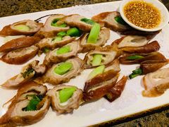 -旺达·福州菜(正大广场店)