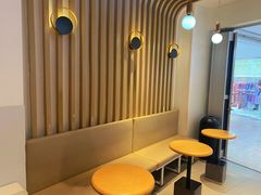 用餐区-卡旺卡(黄山银街店)