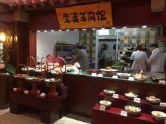 -薇满楼宴会中心(尚城国际购物中心店)