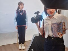 -小象国照相馆(汽博店)