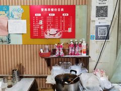 -玲姐小吃店(镇淮楼西路明清商业步行街店)