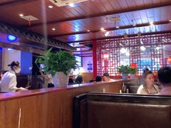 -周师兄大刀腰片火锅(洪崖洞旗舰店)