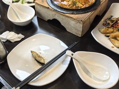 -老牌坊鲁菜名店(聊城美食岛店)