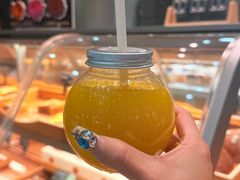 -仟吉·ART FARM主题店(菱角湖万达店)