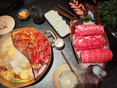 -色響火锅(恒隆广场店)