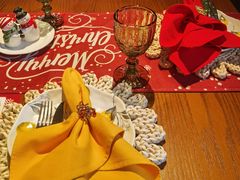 -弗兰克牛排西餐厅Ribone steak house(柠檬花园店)