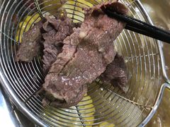 -潮汕大目牛肉火锅(上梅林店)