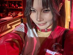 -暴风岛沉浸式体验馆(百联世纪店)