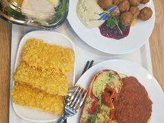 -宜家·瑞典风味餐厅(北京西红门店)