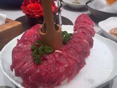 -城北食府(枫林店)