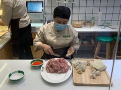 -袁记云饺(南门口店)