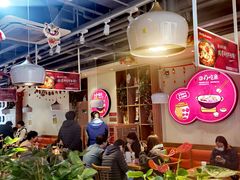 -苗小坛酸汤鱼(酒仙桥店)