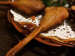 -大洋家·精品潮汕菜·生腌砂锅粥(天河东路店)