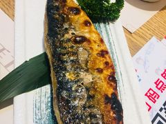 -林妈妈村·日式料理(宝山万达店)