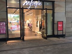 -MJstyle(金虹桥店)