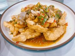 -小郭私房菜·海肠捞饭店(学士街店)